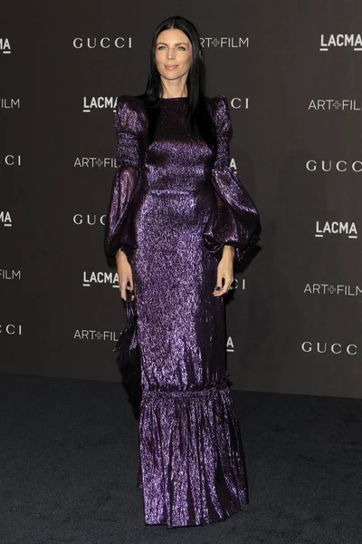 Los Angeles Novembro Liberty Ross Lacma 2018 Arte Filme Gala — Fotografia de Stock