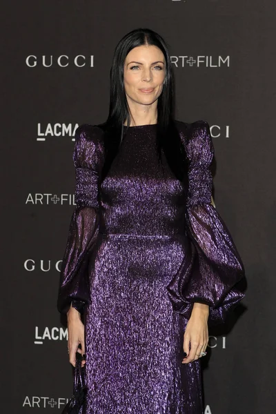 Los Angeles November Liberty Ross 2018 Lacma Kunst Film Gala — Stockfoto