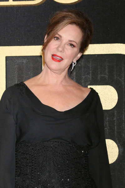 Los Angeles Sep Elizabeth Perkins Hbo Emmy Afterparty 2018 Pacific — Stockfoto