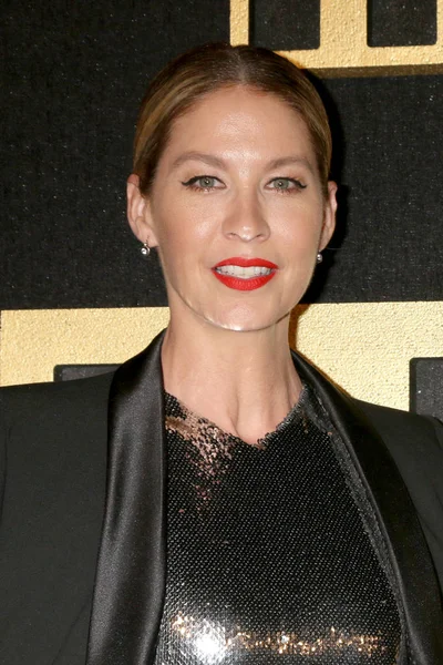 Los Angeles Sep Jenna Elfman Hbo Emmy Party 2018 Pacific — Photo