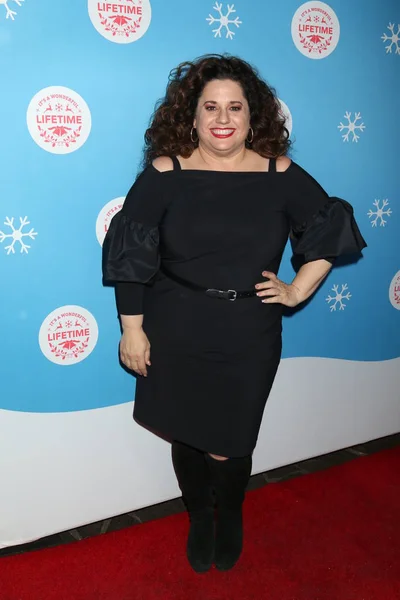 Los Angeles Nov Marissa Jaret Winokur Den Dess Ett Fantastiskt — Stockfoto