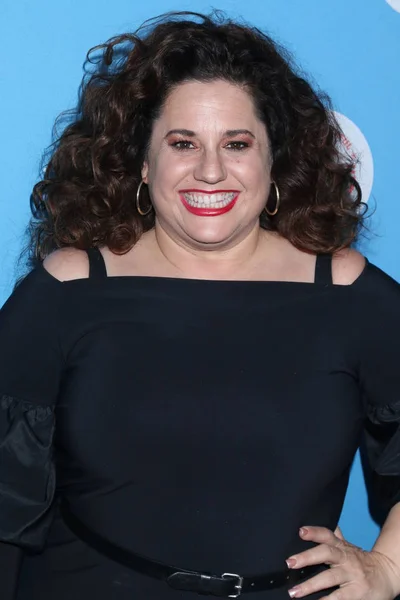 Los Angeles Nov Marissa Jaret Winokur Beim Its Wonderful Lifetime — Stockfoto