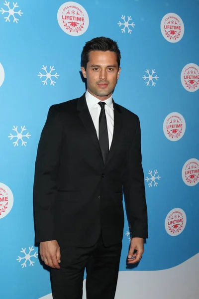 Los Angeles Nov Stephen Colletti Its Wonderful Lifetime Event Grove — Stock Photo, Image