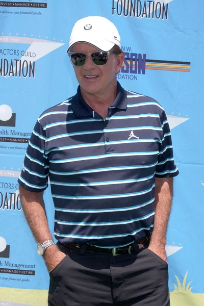 Los Angeles Jun Alan Thicke 3De Jaarlijkse Sag Stichting Golf — Stockfoto
