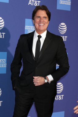 Palm Springs - Jan 17: Rob Marshall Palm Springs Kongre Merkezi'nde üzerinde 17 Ocak 2019 Palm Springs, Ca 30 Palm Springs Uluslararası Film Festivali Ödülleri Töreni'nde