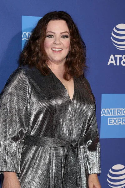 Palm Springs Jan Melissa Mccarthy 30E Gala Des Palm Springs — Photo