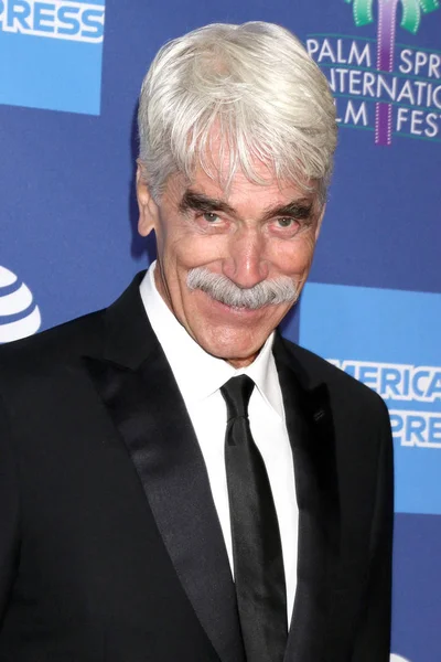 Palm Springs Jan Sam Elliott 30E Gala Des Palm Springs — Photo