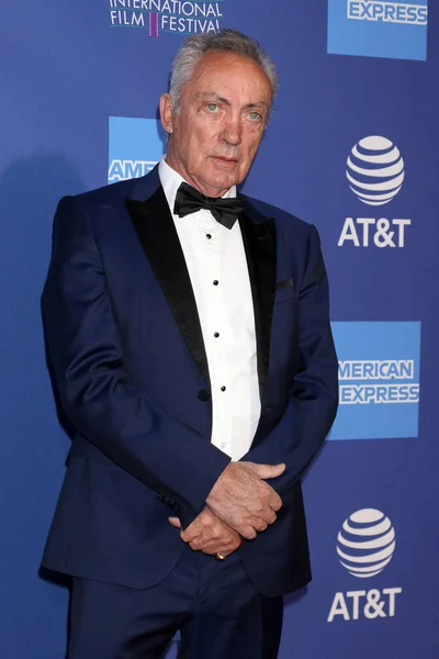 Palm Springs Ene Udo Kier 30ª Gala Premios Del Festival — Foto de Stock