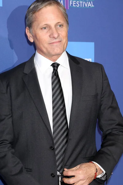 Palm Springs Gennaio Viggo Mortensen 30Th Palm Springs International Film — Foto Stock