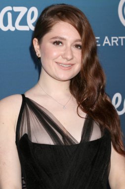 Los Angeles - Jan 5: Emma Rose Kenney Elysium sanatı, 12 yıllık cennet kutlama özel bir yerde 5 Ocak 2019 tarihinde Los Angeles, Ca
