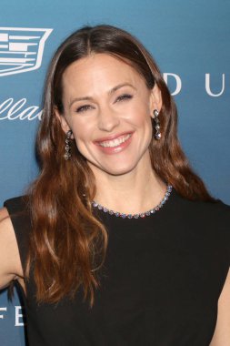 Los Angeles - Jan 5: Jennifer Garner Elysium sanatı, 12 yıllık cennet kutlama özel bir yerde 5 Ocak 2019 tarihinde Los Angeles, Ca