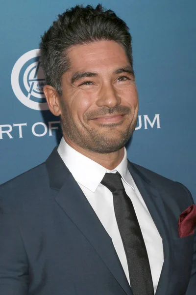 Los Angeles Jan Cotrona Umění Elysium Každoroční Nebe Oslava Soukromé — Stock fotografie