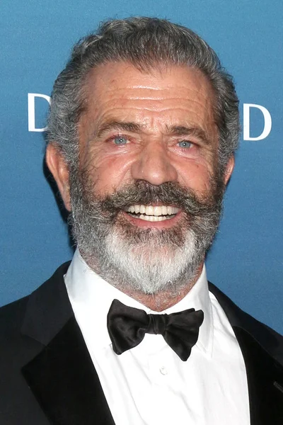 Los Angeles Jan Mel Gibson Art Elysium 12Th Annual Heaven — Stock Photo, Image