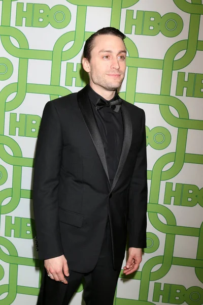 Los Angeles Jan Kieran Culkin 2019 Hbo Post Golden Globe — Stock Photo, Image