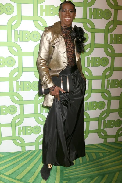 Los Ángeles Enero Miss Alexander Hbo Post Golden Globe Party — Foto de Stock