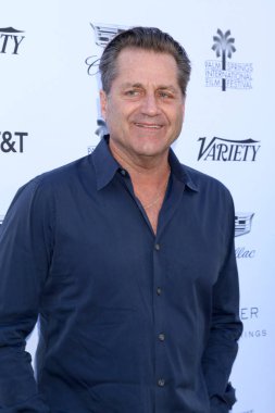 Palm Springs - Ocak 4: James Van Patten çeşitli'nın yaratıcı etkisi Ödülleri'nde ve 10 Yönetim Brunch Parker Palm Springs adlı 4 Ocak 2019 Palm Springs, Ca izlemek için