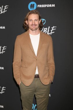 Los Angeles - 8 Ocak: Josh peni Palace Tiyatrosu'nda 8 Ocak 2019 Los Angeles, Ca Eleme 