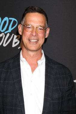 Los Angeles - 8 Ocak: Tom Ascheim Palace Tiyatrosu'nda 8 Ocak 2019 Los Angeles, Ca Eleme 