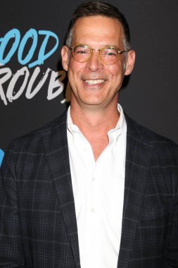 Los Angeles - 8 Ocak: Tom Ascheim Palace Tiyatrosu'nda 8 Ocak 2019 Los Angeles, Ca Eleme 