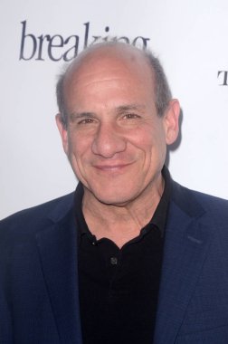 Los Angeles - Ocak 10: Paul Ben-Victor, 