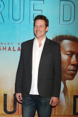 Los Angeles - Ocak 10: James Tupper Amerika yönetim Guild 10 Ocak 2019 Los Angeles, Ca Eleme 