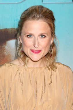 Los Angeles - Ocak 10: Mamie Gummer, Amerika yönetim Guild 10 Ocak 2019 Los Angeles, Ca Eleme 