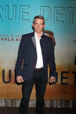 Los Angeles - Ocak 10: Michael Broderick, Amerika yönetim Guild 10 Ocak 2019 Los Angeles, Ca Eleme 