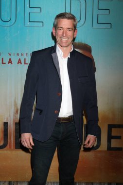 Los Angeles - Ocak 10: Michael Broderick, Amerika yönetim Guild 10 Ocak 2019 Los Angeles, Ca Eleme 