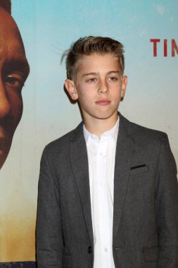 Los Angeles - Ocak 10: Phoenix Elkin, Amerika yönetim Guild 10 Ocak 2019 Los Angeles, Ca Eleme 