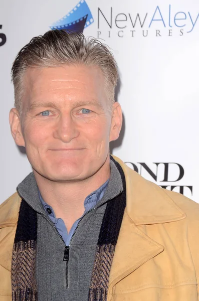 Los Angeles - Ocak 10: 