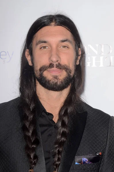 Los Angeles - Ocak 10: 