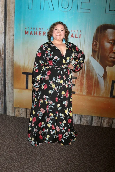 Los Angeles - Ocak 10: Emily Nelson Amerika yönetim Guild 10 Ocak 2019 Los Angeles, Ca Eleme 