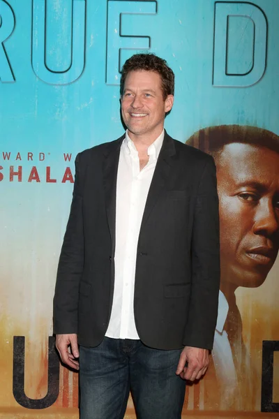 Los Angeles - Ocak 10: James Tupper Amerika yönetim Guild 10 Ocak 2019 Los Angeles, Ca Eleme 