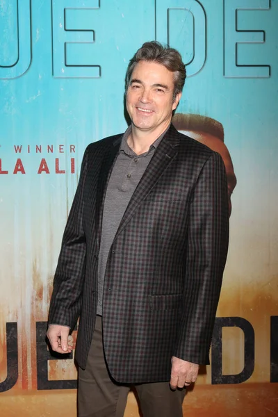 Los Angeles - Ocak 10: John Tenney, Amerika yönetim Guild 10 Ocak 2019 Los Angeles, Ca Eleme 