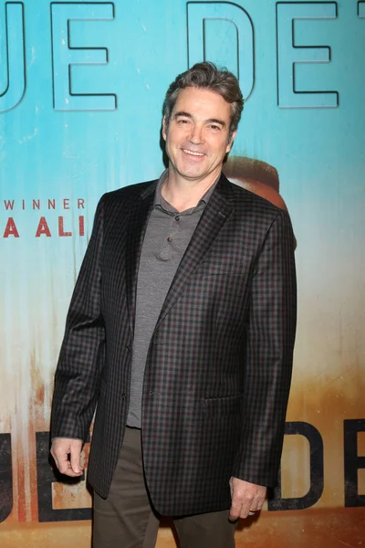 Los Angeles - Ocak 10: John Tenney, Amerika yönetim Guild 10 Ocak 2019 Los Angeles, Ca Eleme 