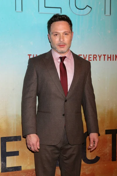 Los Angeles - Ocak 10: NIC Pizzolatto Amerika yönetim Guild 10 Ocak 2019 Los Angeles, Ca Eleme 