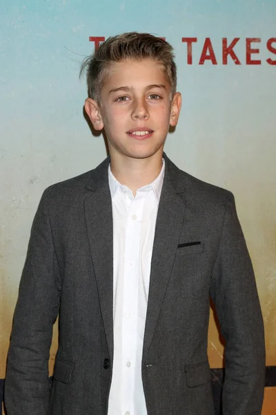 Los Angeles - Ocak 10: Phoenix Elkin, Amerika yönetim Guild 10 Ocak 2019 Los Angeles, Ca Eleme 