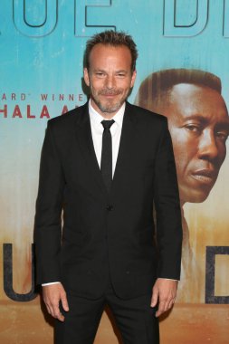 Los Angeles - Ocak 10: Stephen Dorff, Amerika yönetim Guild 10 Ocak 2019 Los Angeles, Ca Eleme 