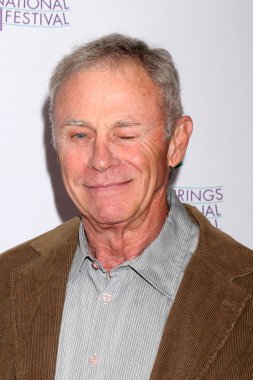 Palm Springs - Jan 11: Tristan Rogers 