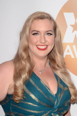 LOS ANGELES - JAN 17:  Ashley Manta at the 2019 XBIZ Awards at the Westin Bonaventure Hotel on January 17, 2019 in Los Angeles, CA