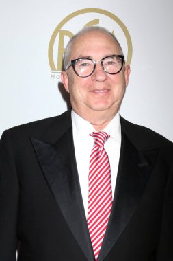 Los Angeles - 19 Ocak: Barry Sonnenfeld 2019, üreticileri Guild Beverly Hilton otelinde 19 Ocak 2019 Beverly Hills, Ca Ödülleri