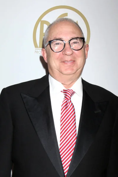Los Angeles Jan Barry Sonnenfeld 2019 Producers Guild Awards Beverly — Stock Photo, Image