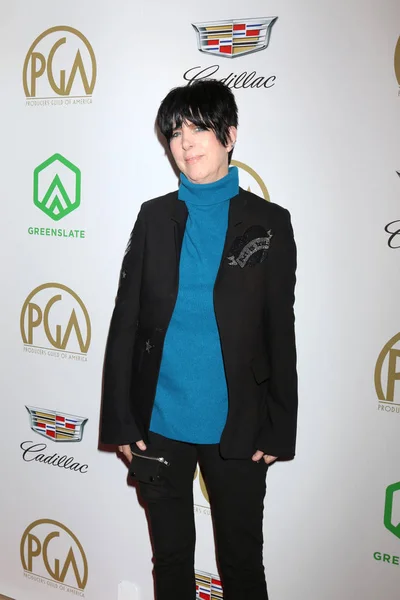 Los Angeles Jan Diane Warren Aux Producers Guild Awards 2019 — Photo