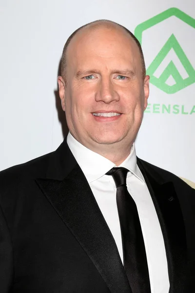 Los Angeles Ocak Kevin Feige Ocak 2019 Beverly Hills Daki — Stok fotoğraf