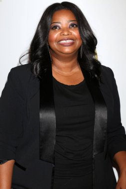 Los Angeles - 19 Ocak: Octavia Spencer 2019, üreticileri Guild Beverly Hilton otelinde 19 Ocak 2019 Beverly Hills, Ca Ödülleri