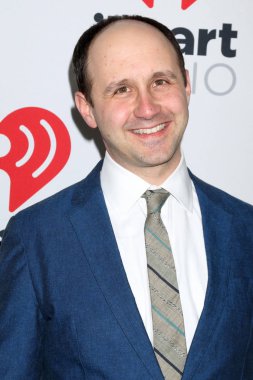 Los Angeles - Jan 17: 2019, IMG Xbiz Westin Bonaventure Hotel'de 17 Ocak 2019 Los Angeles, Ca Ödülleri