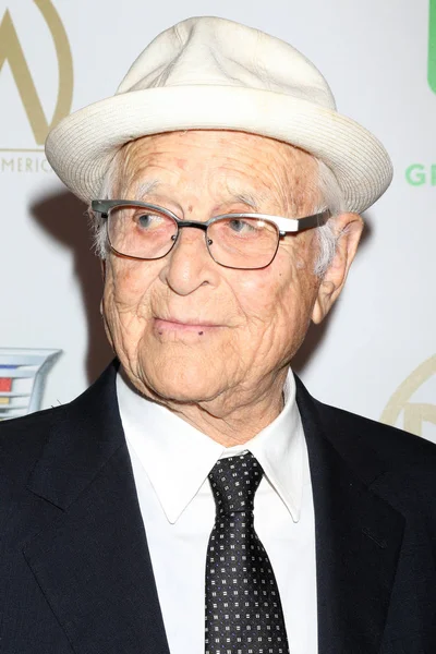 Los Angeles Jan Norman Lear Bei Den Awards Der Produzentengilde — Stockfoto