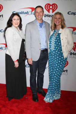 Los Angeles - Jan 17: 2019, IMG Xbiz Westin Bonaventure Hotel'de 17 Ocak 2019 Los Angeles, Ca Ödülleri