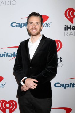 Los Angeles - Jan 17: 2019, IMG Xbiz Westin Bonaventure Hotel'de 17 Ocak 2019 Los Angeles, Ca Ödülleri