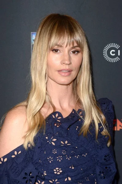 Los Angeles Jan Cameron Richardson Döda Ant Los Angeles Premiären — Stockfoto